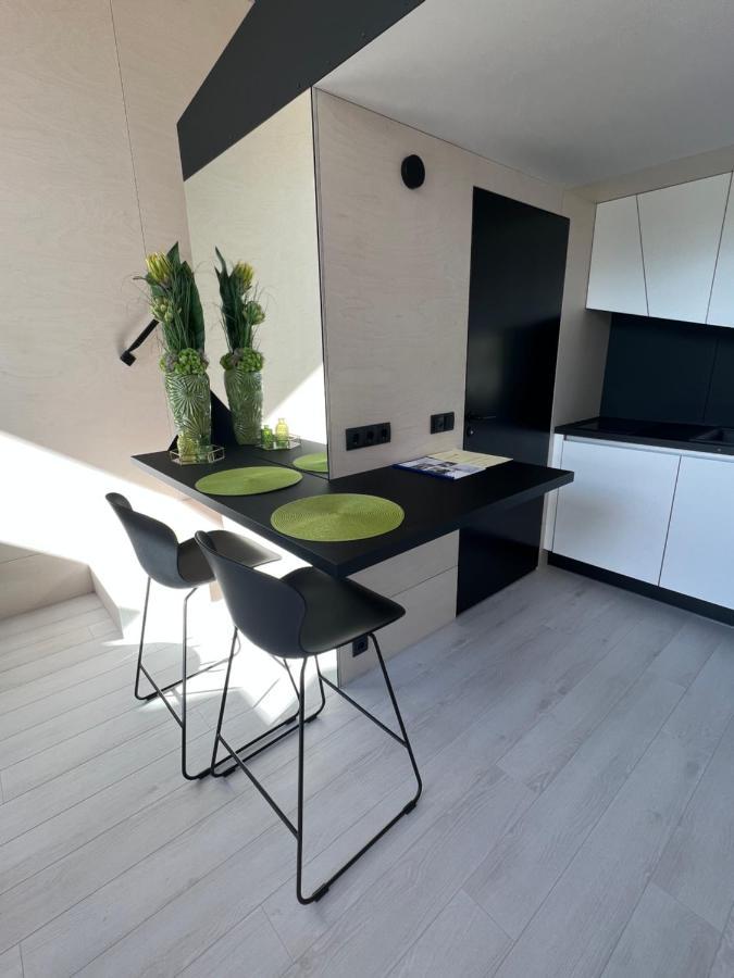 Koda Loft - Urlaub Im Tiny House Bodensee Lauterach Kültér fotó