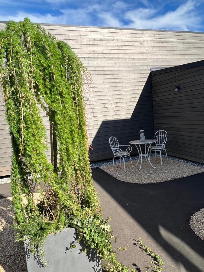 Koda Loft - Urlaub Im Tiny House Bodensee Lauterach Kültér fotó